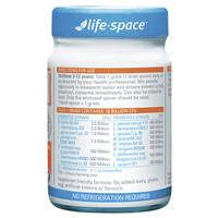 預購【Life Space】 3-12歲兒童益生菌 60g Probiotic Powder For Children 60g