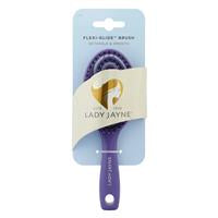 【Lady Jayne】空氣梳（小） Flexi Glide Detangling Brush Small