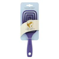 【Lady Jayne】空氣梳（大）Flexi Glide Detangling Brush Large