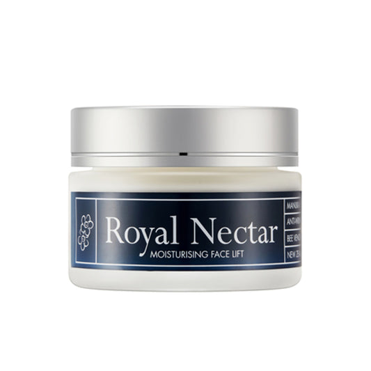 【Royal Nectar】皇家花蜜保濕面霜 50mL Moisturising Face Lift 50mL